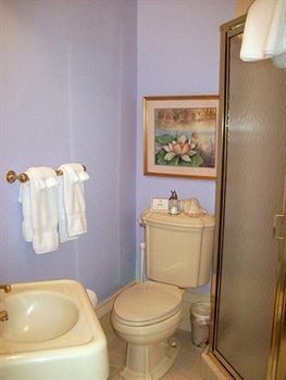 Bed & Breakfast The Empress Of Little Rock