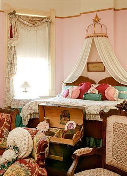 Bed & Breakfast The Empress Of Little Rock