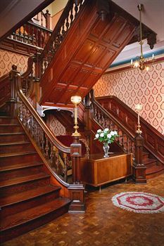 Bed & Breakfast The Empress Of Little Rock