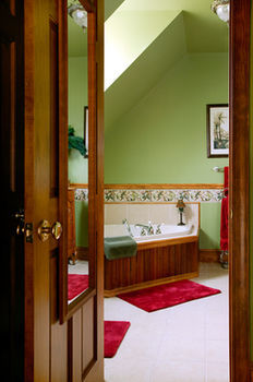 Bed & Breakfast The Empress Of Little Rock