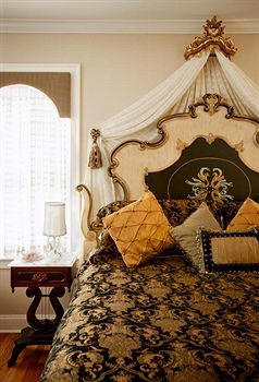 Bed & Breakfast The Empress Of Little Rock