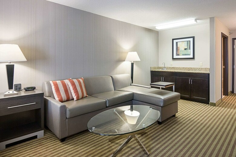 Hotel Comfort Inn