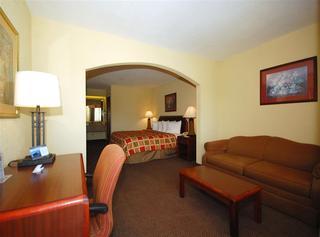 Hotel Best Western Inn