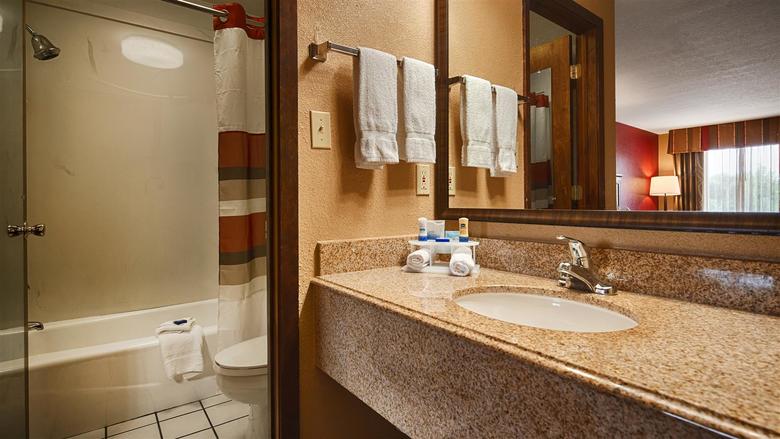 Hotel Best Western Inn