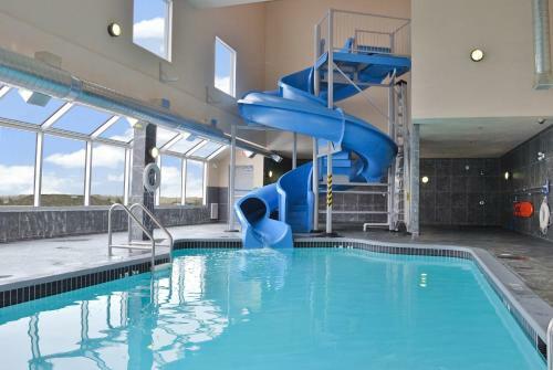 Hotel Days Inn - Regina Airport West