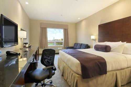 Hotel Days Inn - Regina Airport West