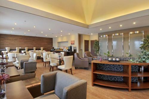 Hotel Days Inn - Regina Airport West