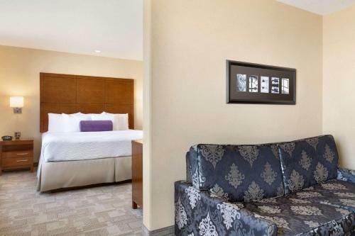 Hotel Days Inn - Regina Airport West
