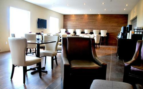 Hotel Days Inn - Regina Airport West