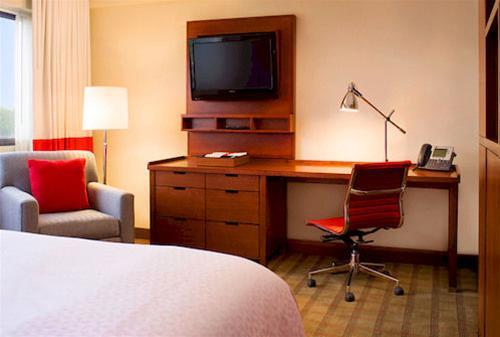 Hotel Four Points By Sheraton Regina