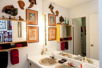 Hidden Valley Bed And Breakfast