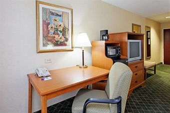 Holiday Inn Express Hotel & Suites Sylacauga