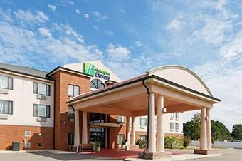 Holiday Inn Express Hotel & Suites Sylacauga
