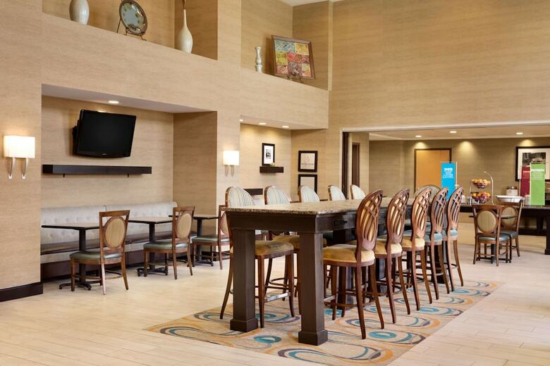 Hotel Hampton Inn & Suites Birmingham Airport Area