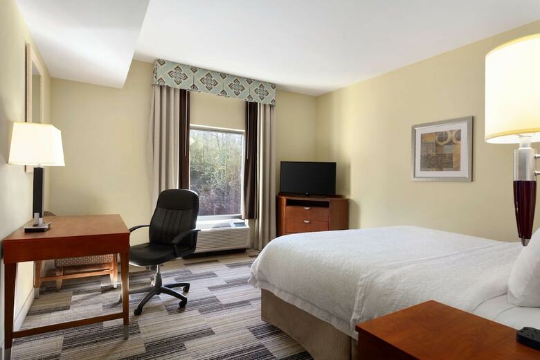 Hotel Hampton Inn & Suites Birmingham Airport Area