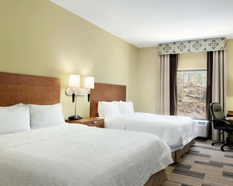 Hotel Hampton Inn & Suites Birmingham Airport Area