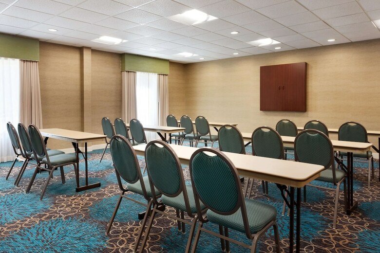 Hotel Hampton Inn & Suites Birmingham Airport Area