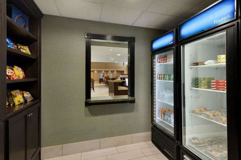 Hotel Hampton Inn & Suites Birmingham Airport Area