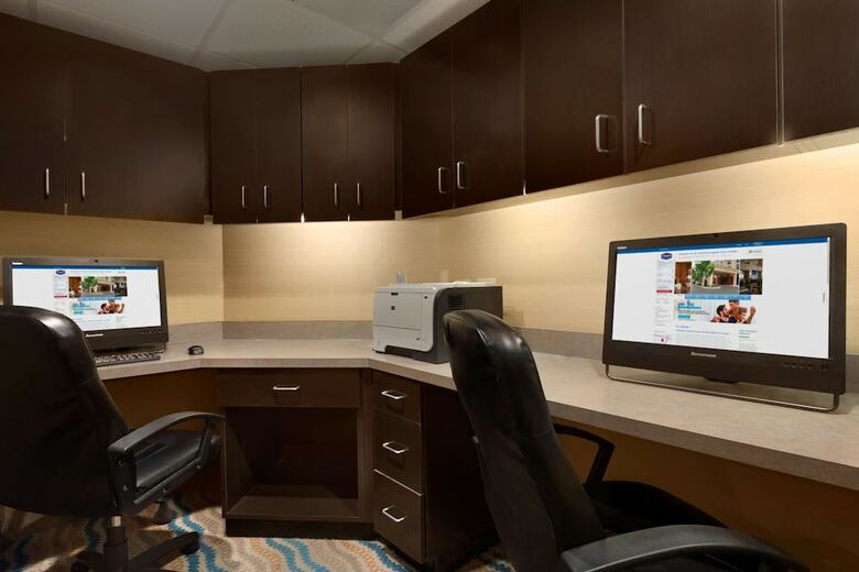 Hotel Hampton Inn & Suites Birmingham Airport Area