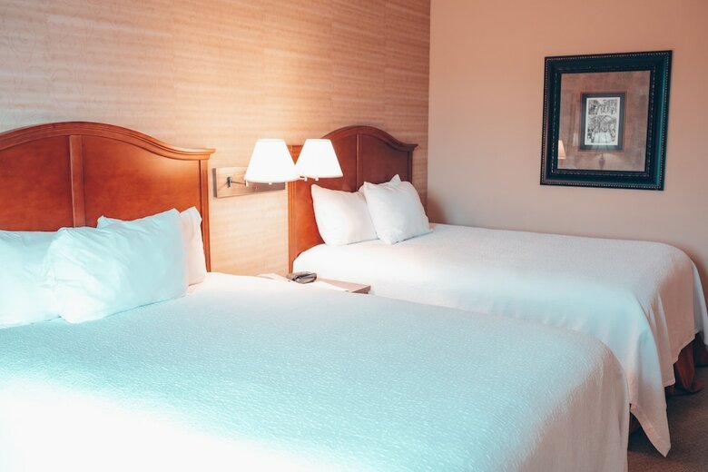 Hotel The Coldwater Inn