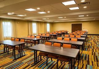 Hotel Fairfield Inn & Suites Atmore