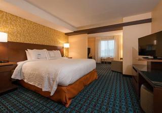 Hotel Fairfield Inn & Suites Atmore