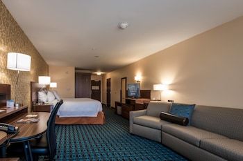 Hotel Fairfield Inn & Suites Atmore