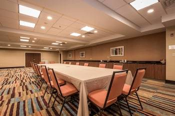 Hotel Fairfield Inn & Suites Atmore