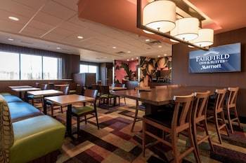 Hotel Fairfield Inn & Suites Atmore