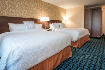 Hotel Fairfield Inn & Suites Atmore