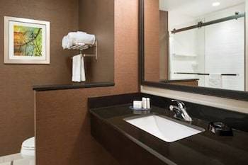 Hotel Fairfield Inn & Suites Atmore