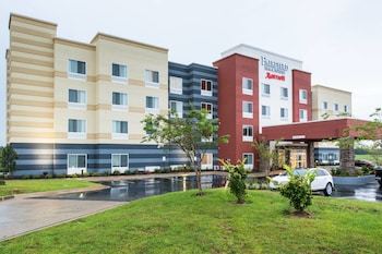 Hotel Fairfield Inn & Suites Atmore
