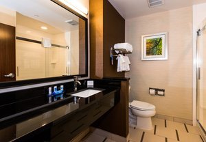 Hotel Fairfield Inn & Suites Atmore