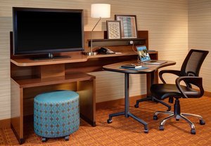 Hotel Fairfield Inn & Suites Atmore