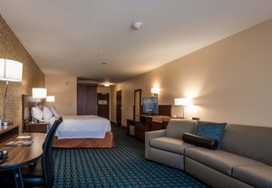 Hotel Fairfield Inn & Suites Atmore