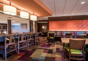Hotel Fairfield Inn & Suites Atmore