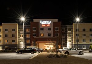 Hotel Fairfield Inn & Suites Atmore