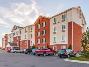 Hotel Value Place Mobile, Al (daphne)