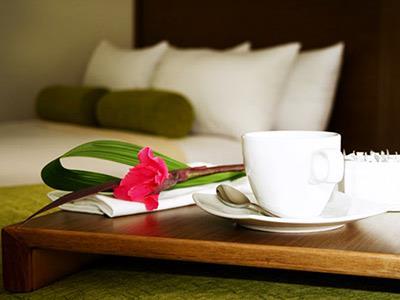 Hotel Lincoln Suites
