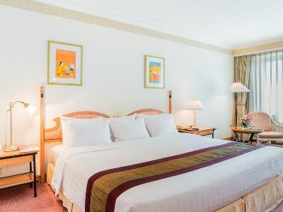 Hotel Daewoo Hanoi