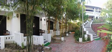 Hotel Ancient House Resort