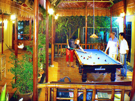 Hotel Green Field
