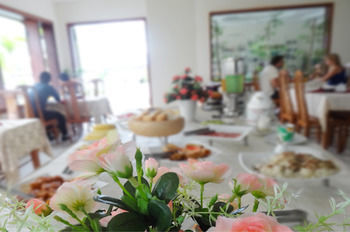 Hotel Green Field