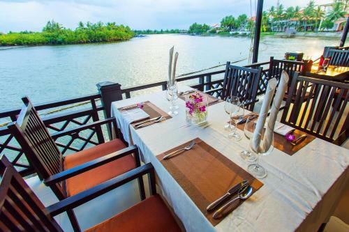 Hotel Hoi An Beach Resort