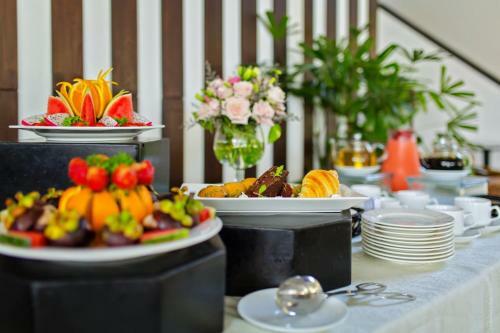 Hotel Hoi An Beach Resort
