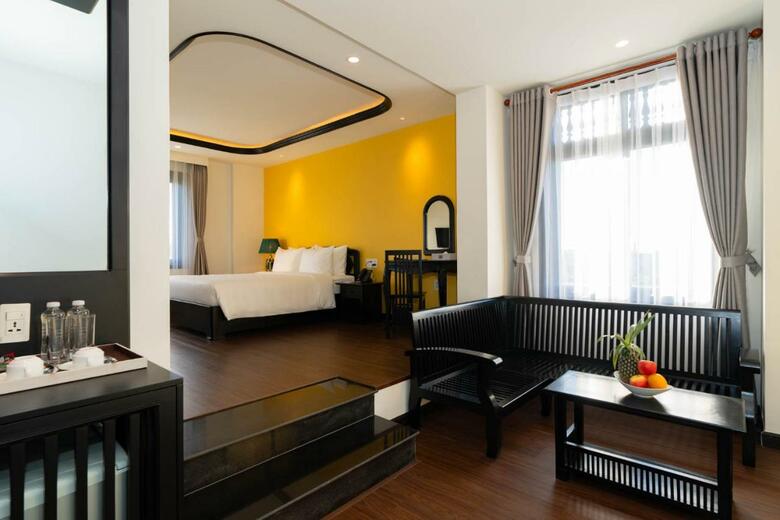 Hotel Lotus