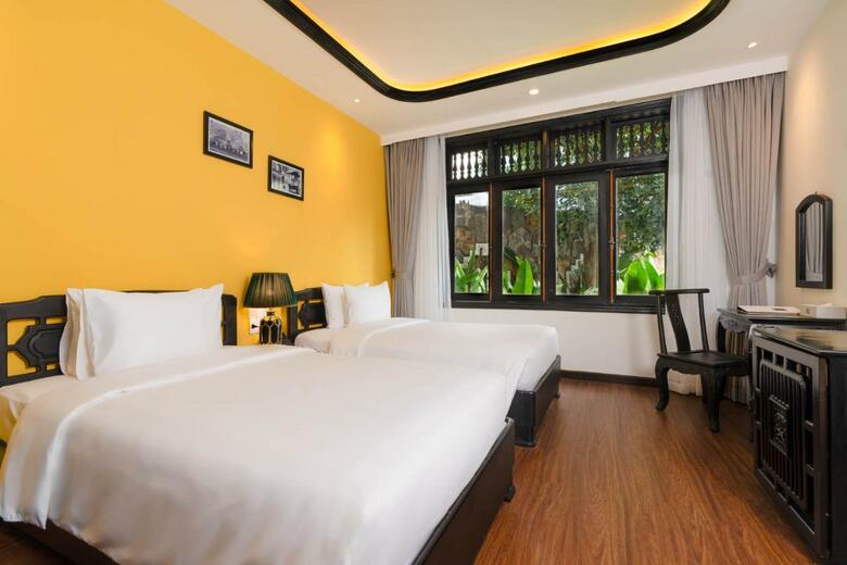 Hotel Lotus