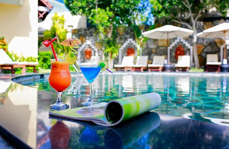 Hotel Lotus