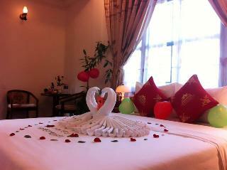 Hotel Nhi Nhi