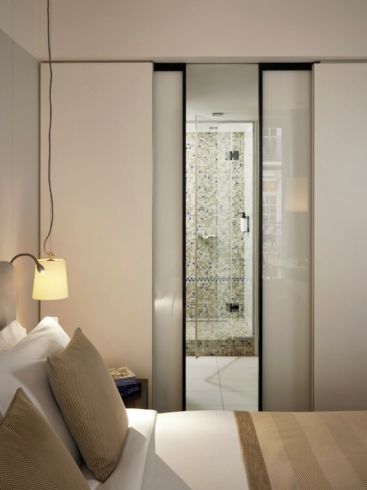 Hotel Sofitel Arc De Triomphe